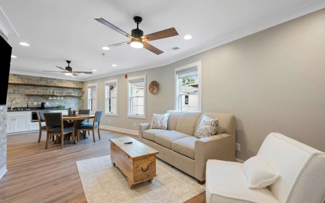 Carters Court Serene Hideaway