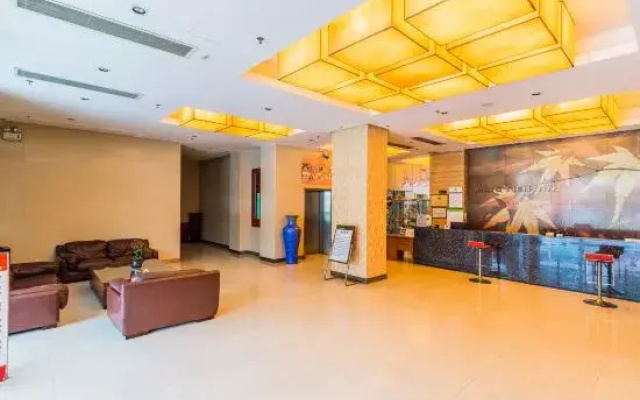 Ming Tien Inn