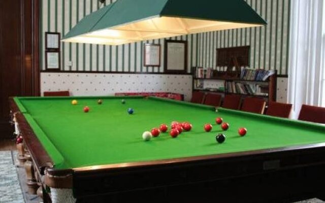 Sidholme Hotel