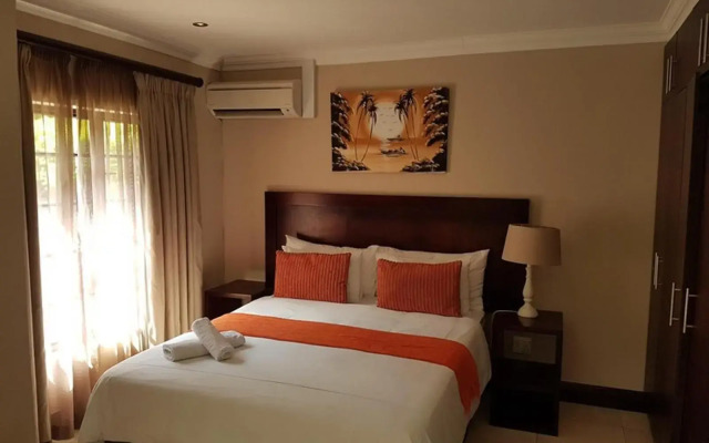 Fairview Bed And Breakfast - Family Bedroom