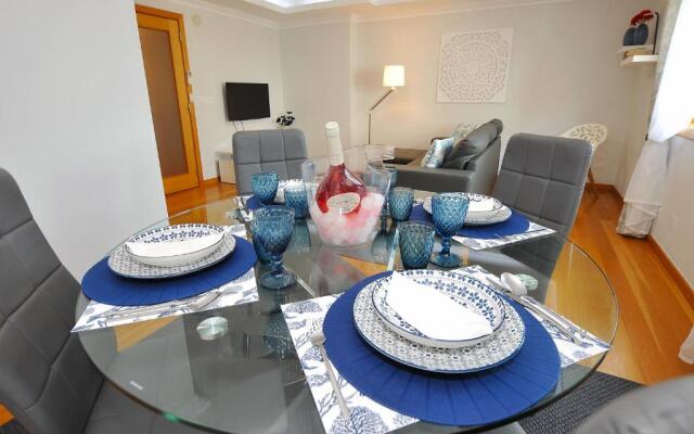 T2 Cascais Centro - Ribeira das Vinhas