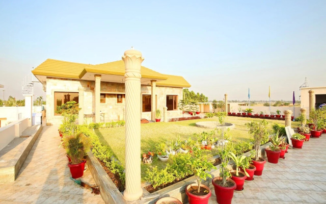 OYO 36262 Armaan Resort