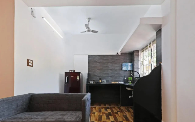 OYO Home 26181 Design 2BHK Nagao