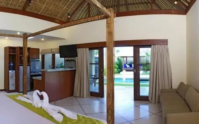 Villa Ke Bali