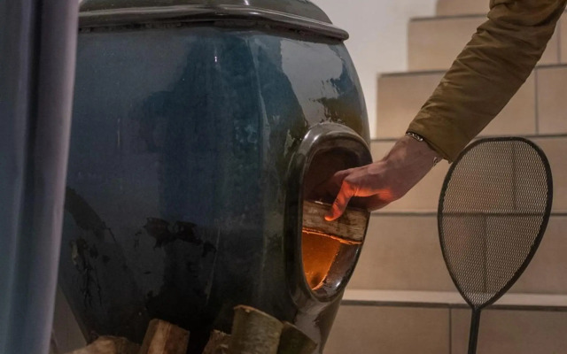 Kaaimans River Villa