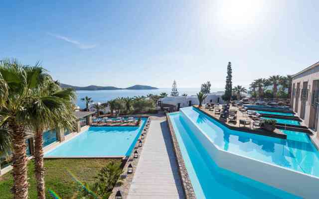 Aquila Elounda Village Resort