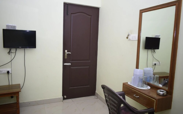 R.M Guest House