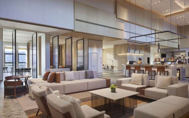 Hyatt Place Hangzhou International Airport