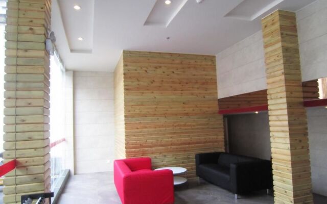 Loft Inn Shaoguan Donggang Ridge