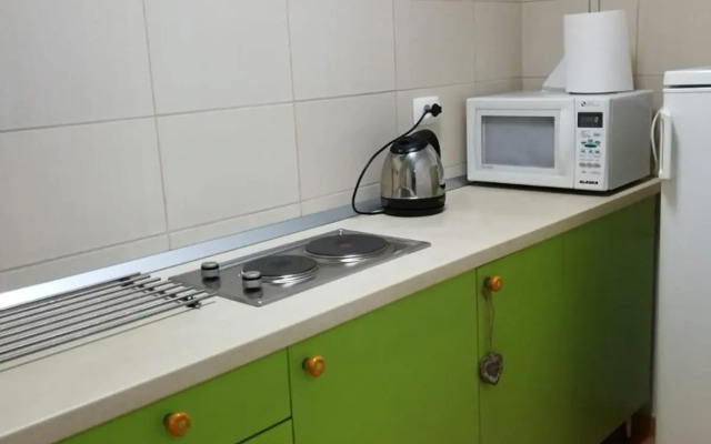 Ioan Budai-Deleanu Apartment