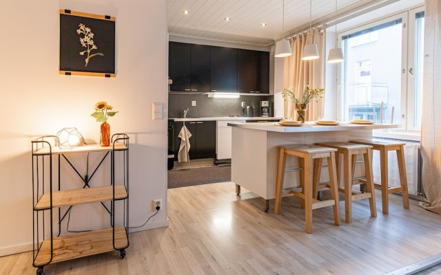 Sorinmäki Apartment - Hosted by 2ndhomes