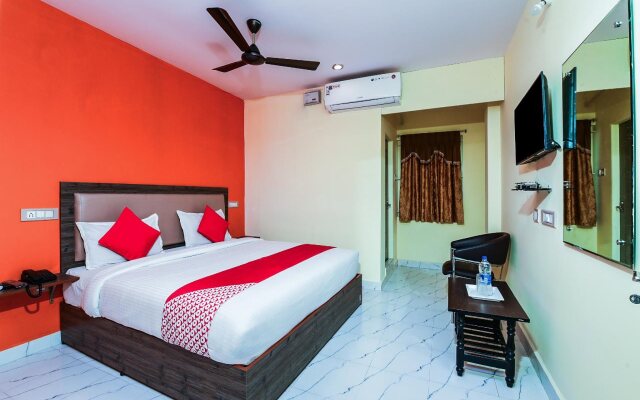 Short Stay Homes By OYO Rooms