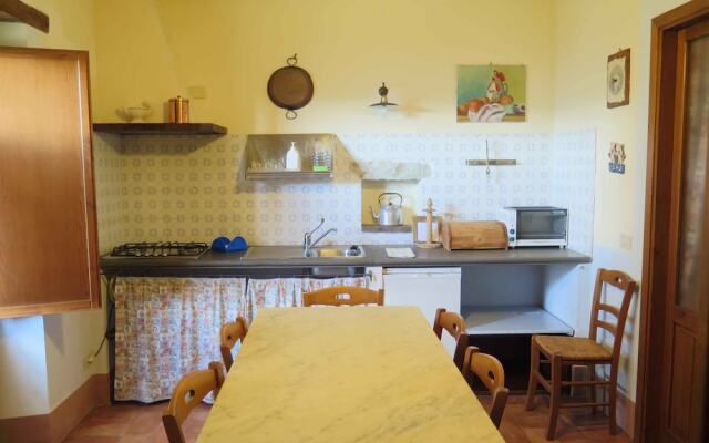 Agriturismo Santa Maria