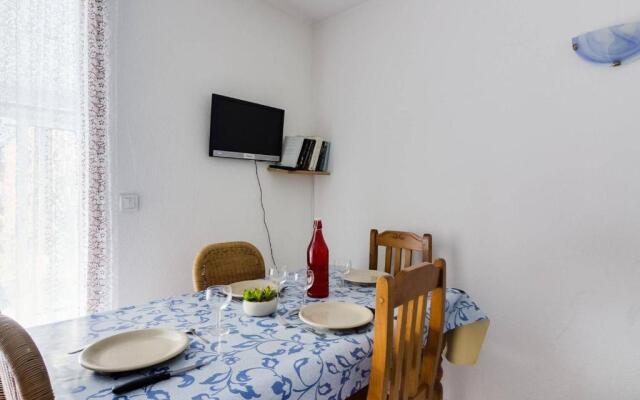 Appartement Luz-Saint-Sauveur, 2 pièces, 4 personnes - FR-1-402-79