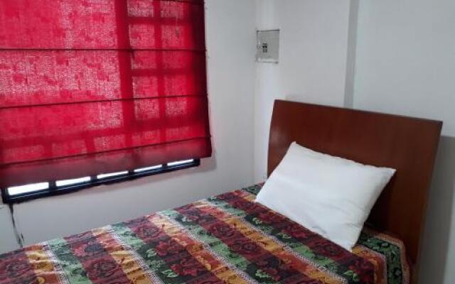 Habitacion en Gámbita Santander