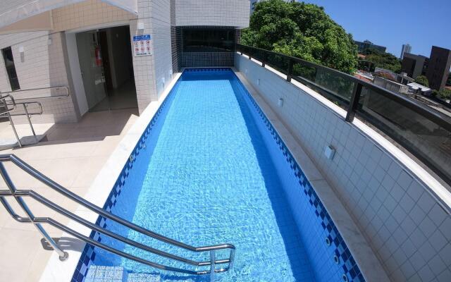 Villa Park Hotel Recife