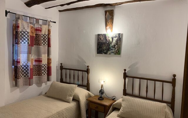 Casas Rurales Cortijo del Cerro Fuentes Nuevas II