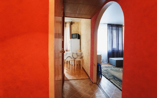 Apartment - Chongarskii 26 - Apartment in Moscou - Photo 4