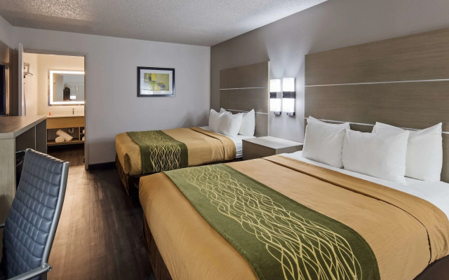 SureStay Hotel by Best Western Grants