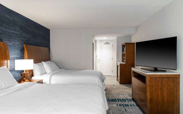 Hilton Garden Inn Arlington/Courthouse Plaza