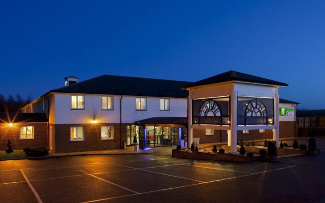 Holiday Inn Express Canterbury by IHG
