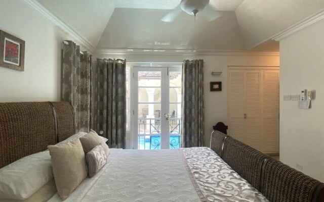 Falls Villa 3 by Barbados Sotheby's International Realty