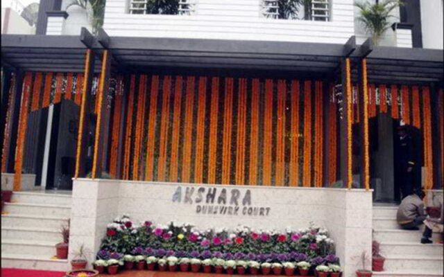 Akshara Dunsvirk Court