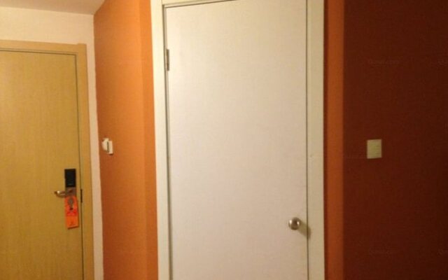 Hotel ibis Hangzhou Southern Song Dynasty Street