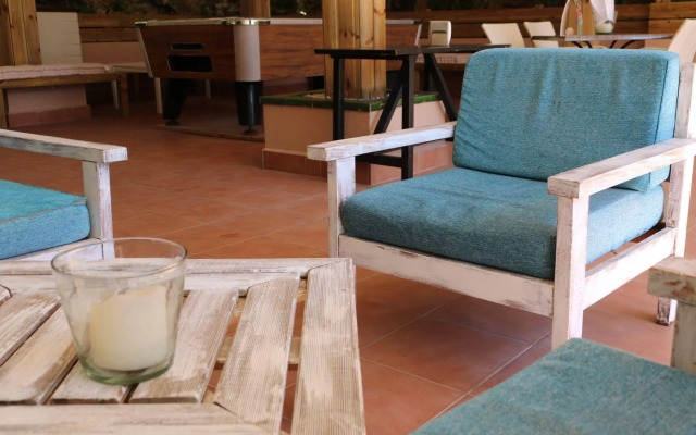 Apartamentos Royal Life