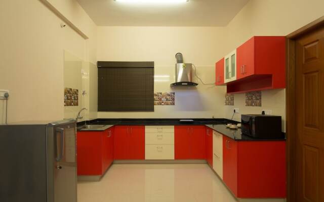 Triente Suites