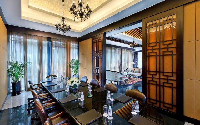 Banyan Tree Hangzhou