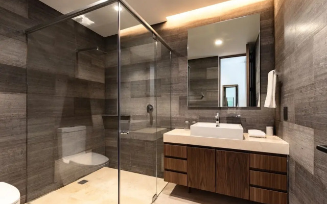 Casai Polanco 1BR Beautiful Apartment