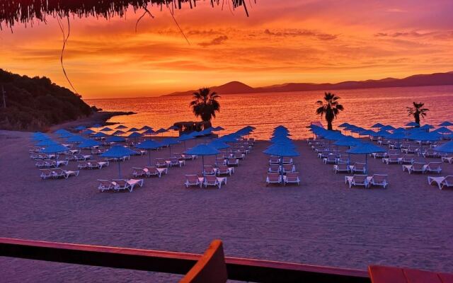Argento Plazzo Hotel Bodrum