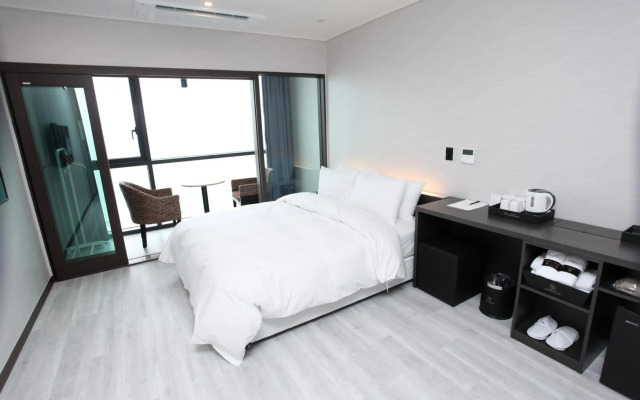 Hotel Wooyeon Flora