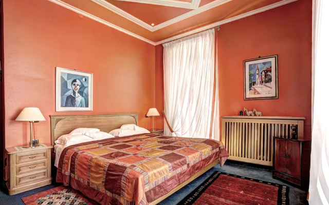 Storico Hotel Regina