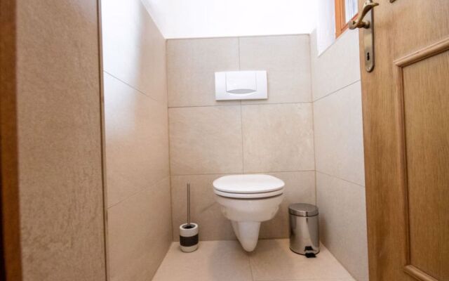 Apartment Karin Axams 18053