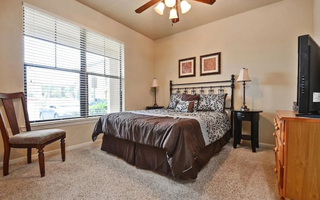Delightful Bella Piazza Resort 4 Bed Condo