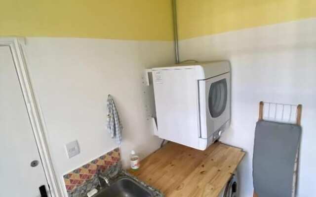 Angatu Hostel