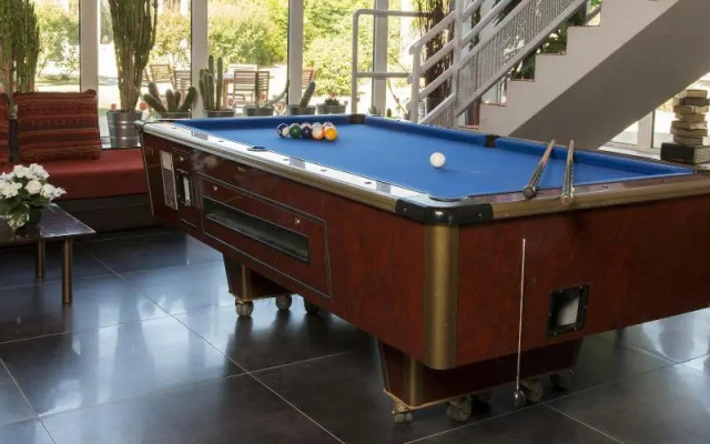 Espace Léonard de Vinci