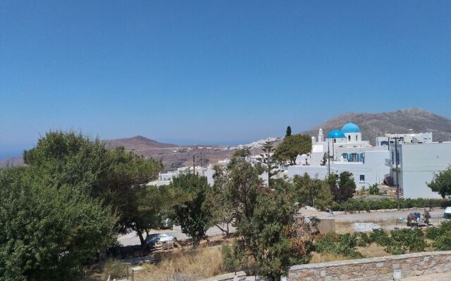 Art Studio Apartments