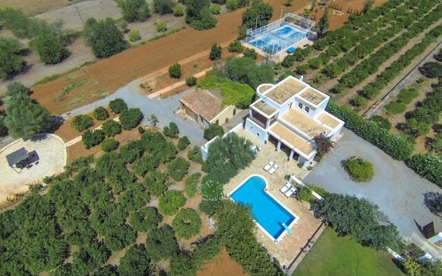 Casa Las Dalias