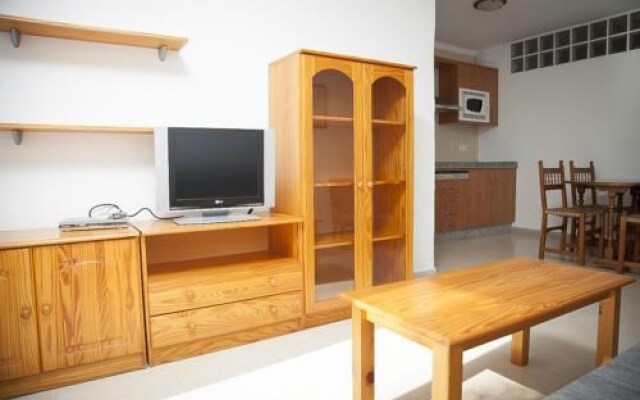 Apartamentos Ferrera Mar