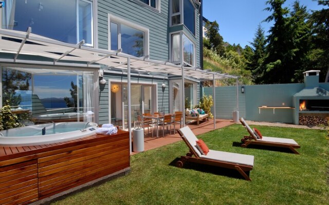 Amazing 3Bedr Apt Lake Views Jacuzzi TD7