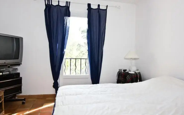 Mas Des 3 Colombes
