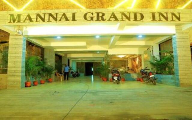 Mannai Grand Inn