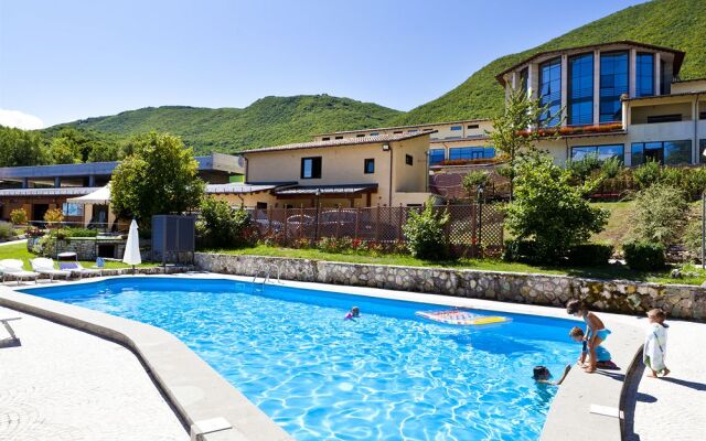 San Donato Golf Resort And Spa