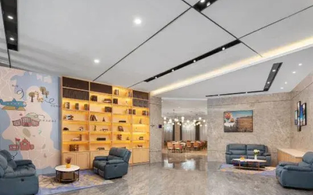 Kyriad Hotel