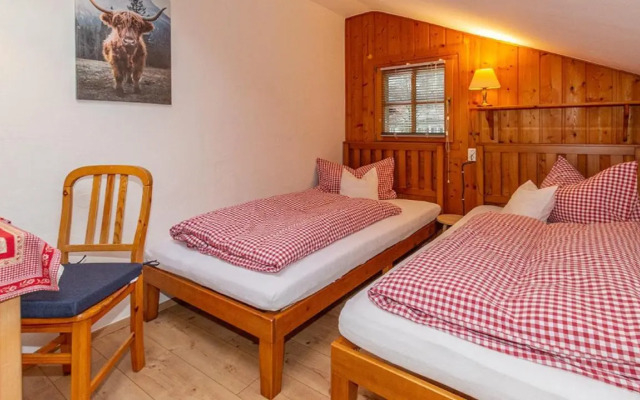 Ferienwohnungen Merzer