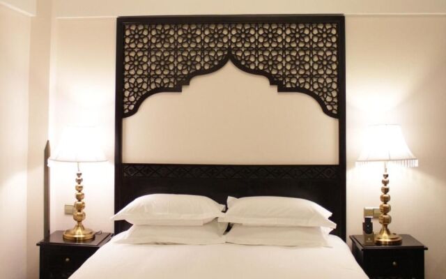 Leqing Jinxilai Holiday Hotel