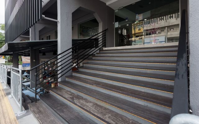 ZEN Rooms Damansara Uptown